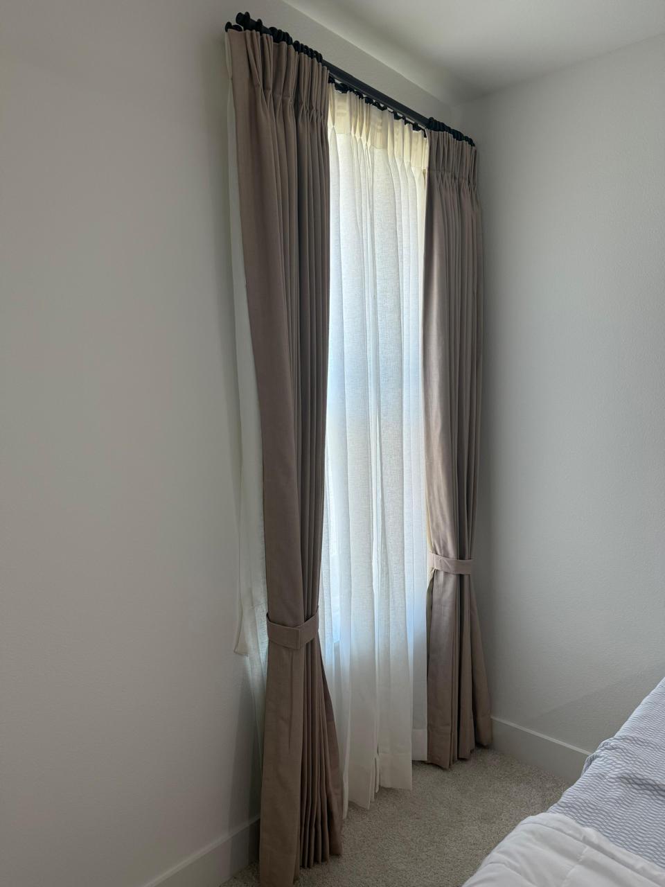 NRI Work & Global Projects Installation